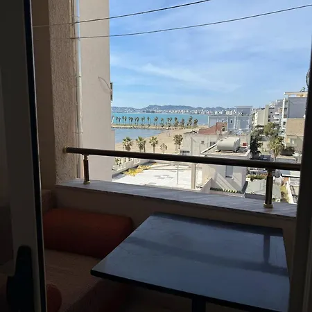 Erel Apartment Durres Exterior photo
