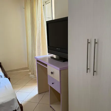 Erel Apartment Durres Exterior photo