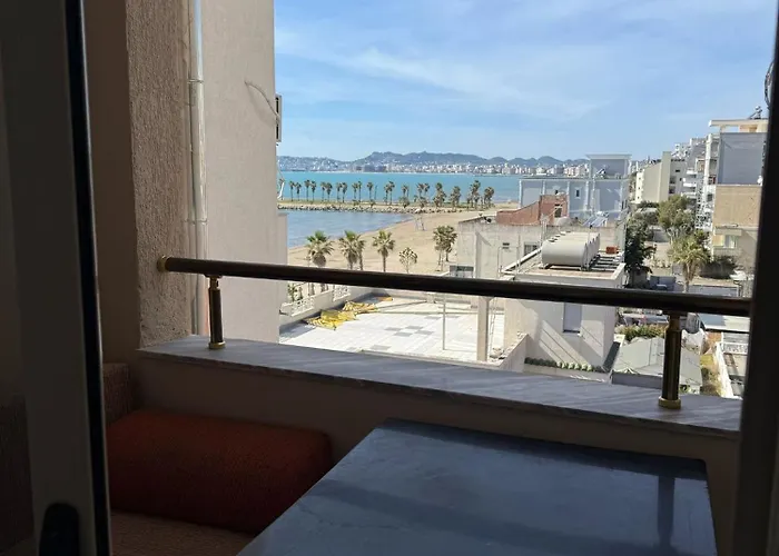 Erel Apartment