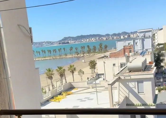 Erel Apartment