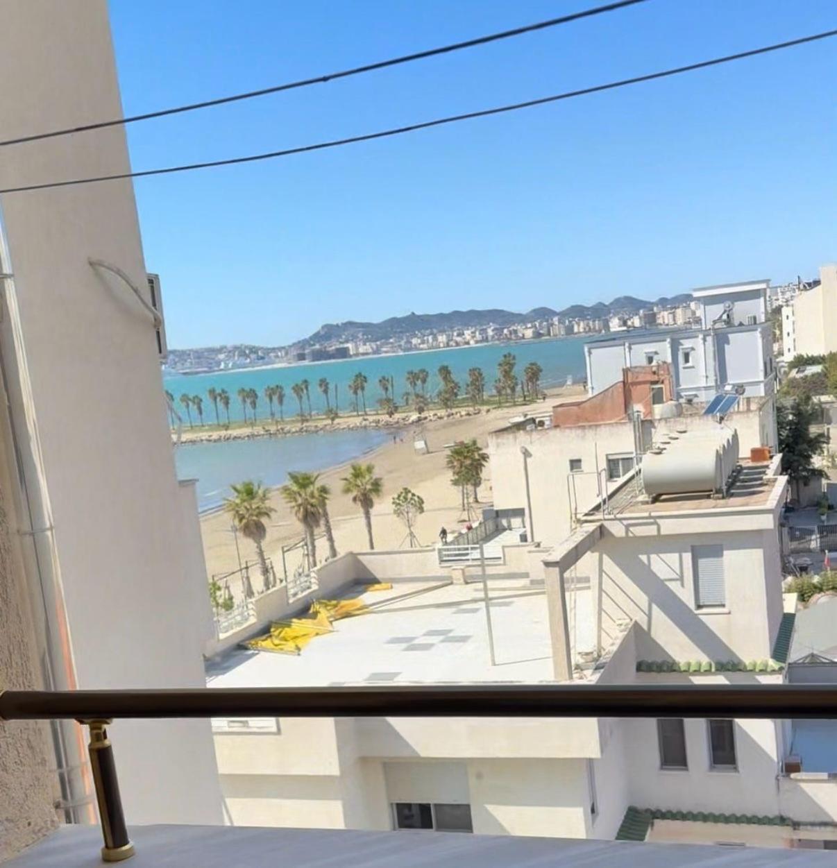 Apartment Erel *