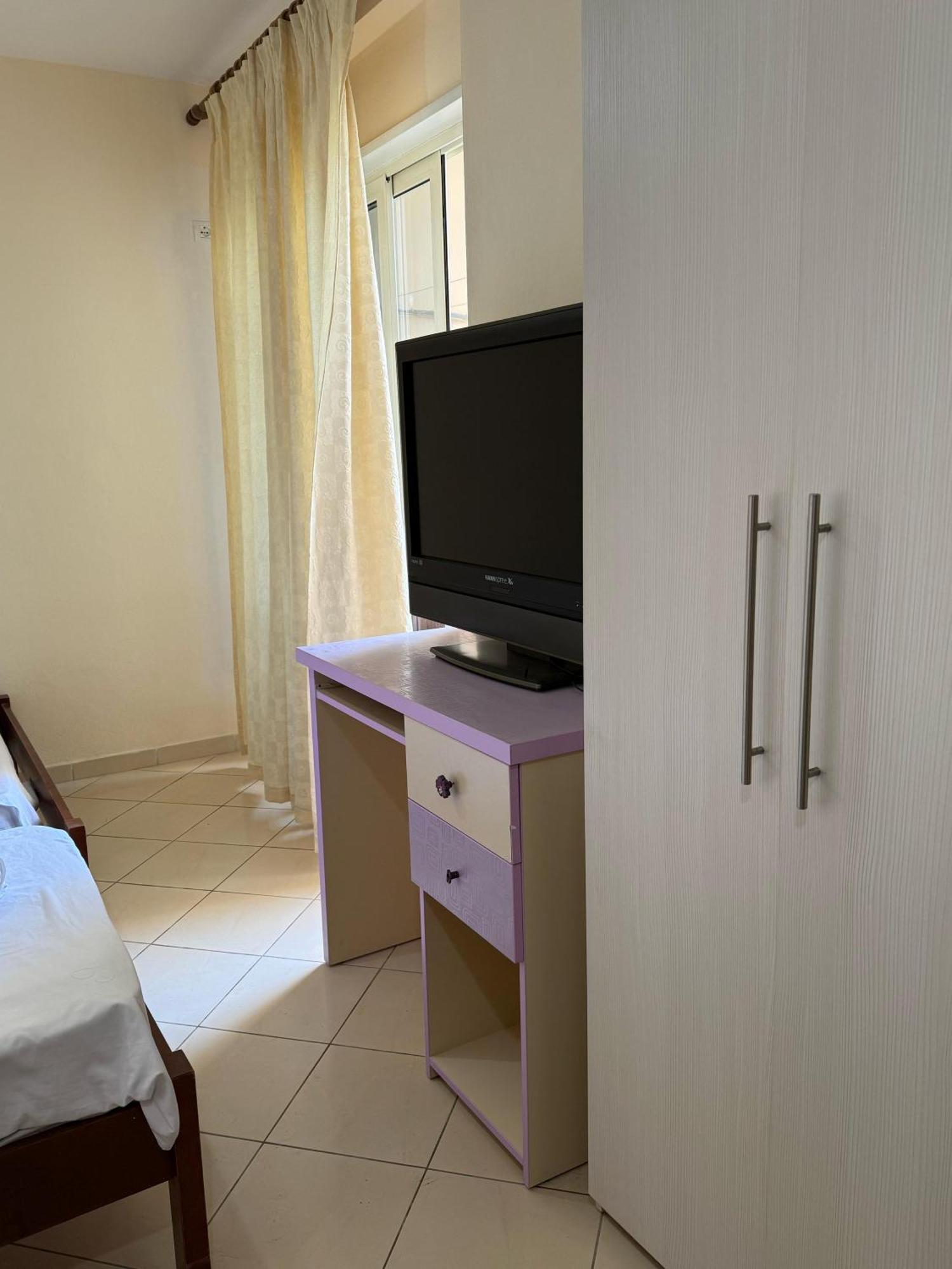 Apartment Erel *