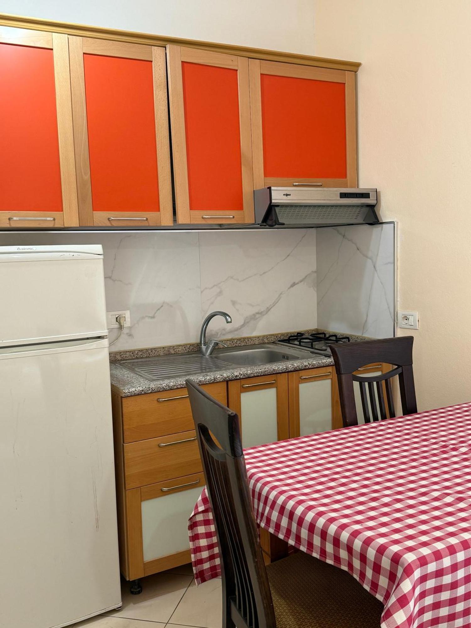 Erel Apartment Durrës